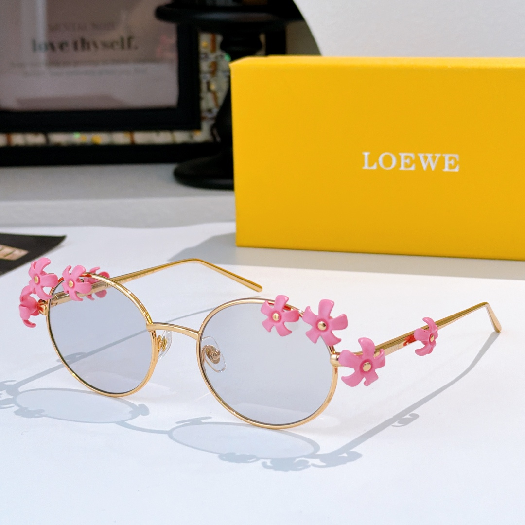 LOEWEMODEL：LW40173USIZE：54口21-145🔝🔝