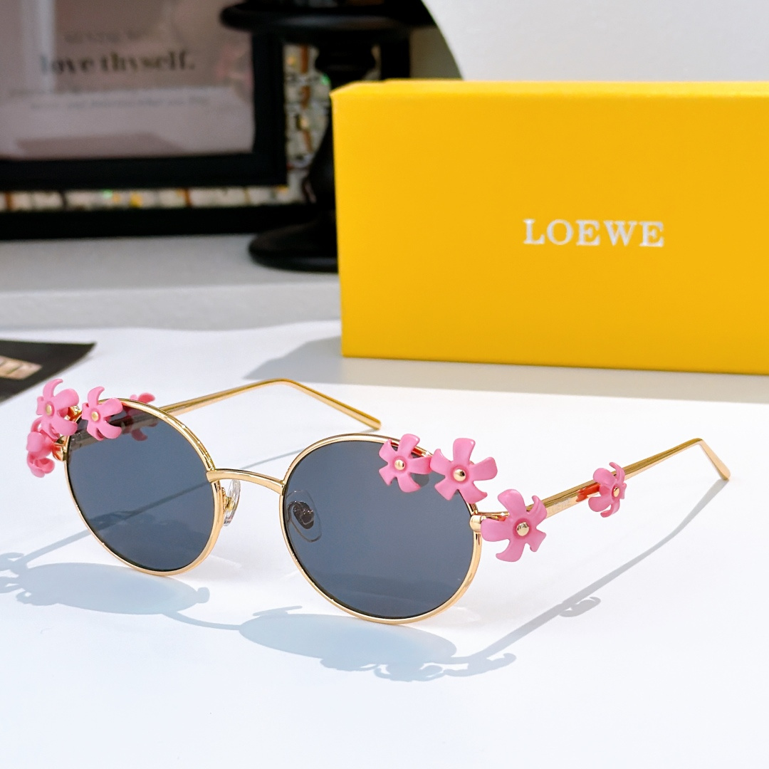 LOEWEMODEL：LW40173USIZE：54口21-145🔝🔝