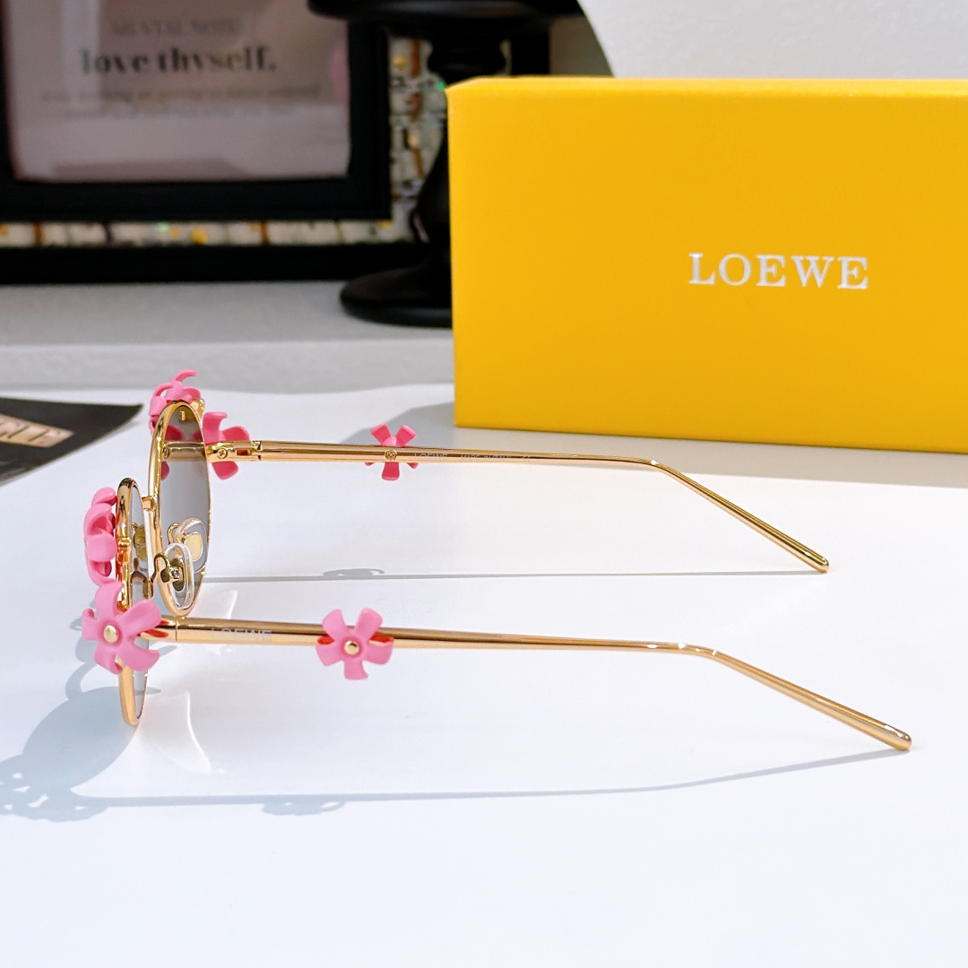 LOEWEMODEL：LW40173USIZE：54口21-145🔝🔝