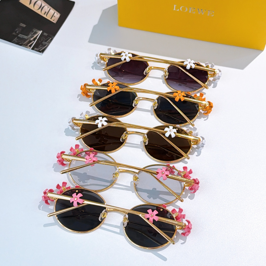 LOEWEMODEL：LW40173USIZE：54口21-145🔝🔝