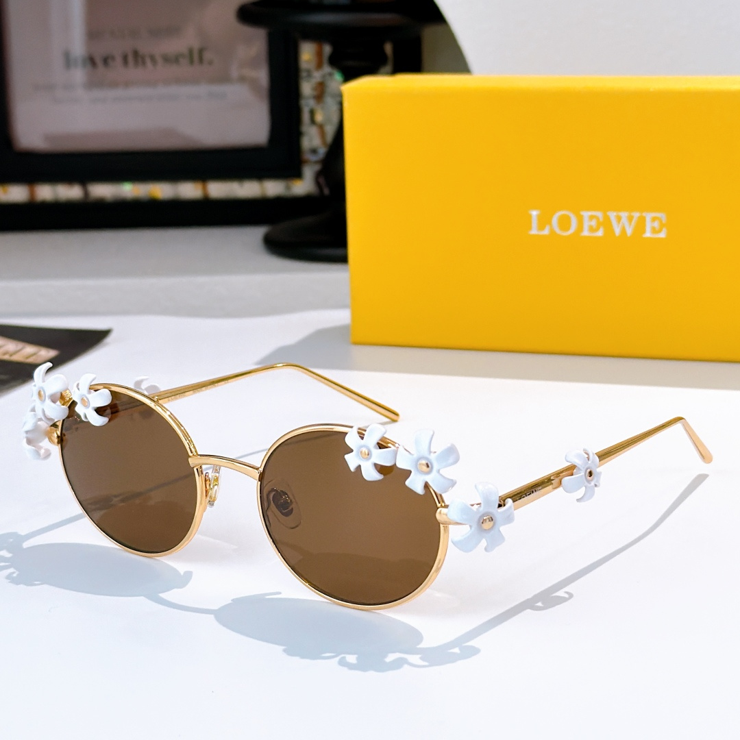 LOEWEMODEL：LW40173USIZE：54口21-145🔝🔝