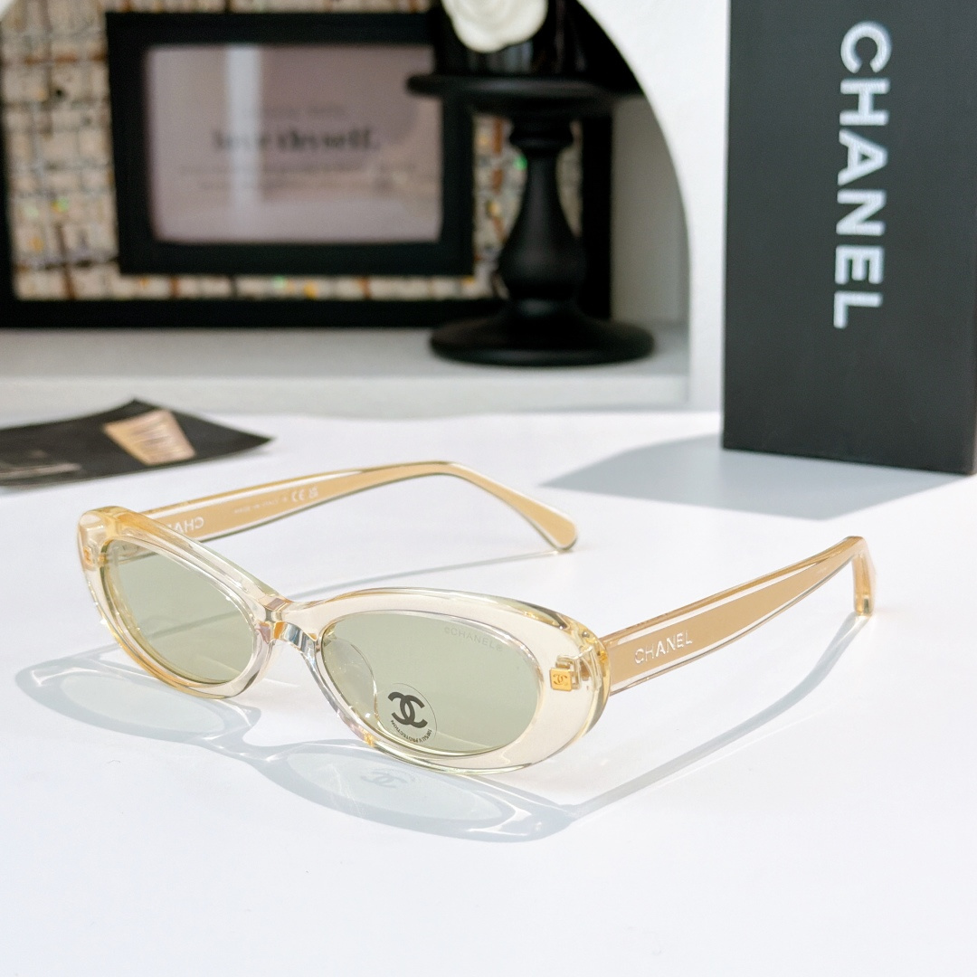 CHANELMODEL：CH9175BSIZE：55口17-140🔝🔝