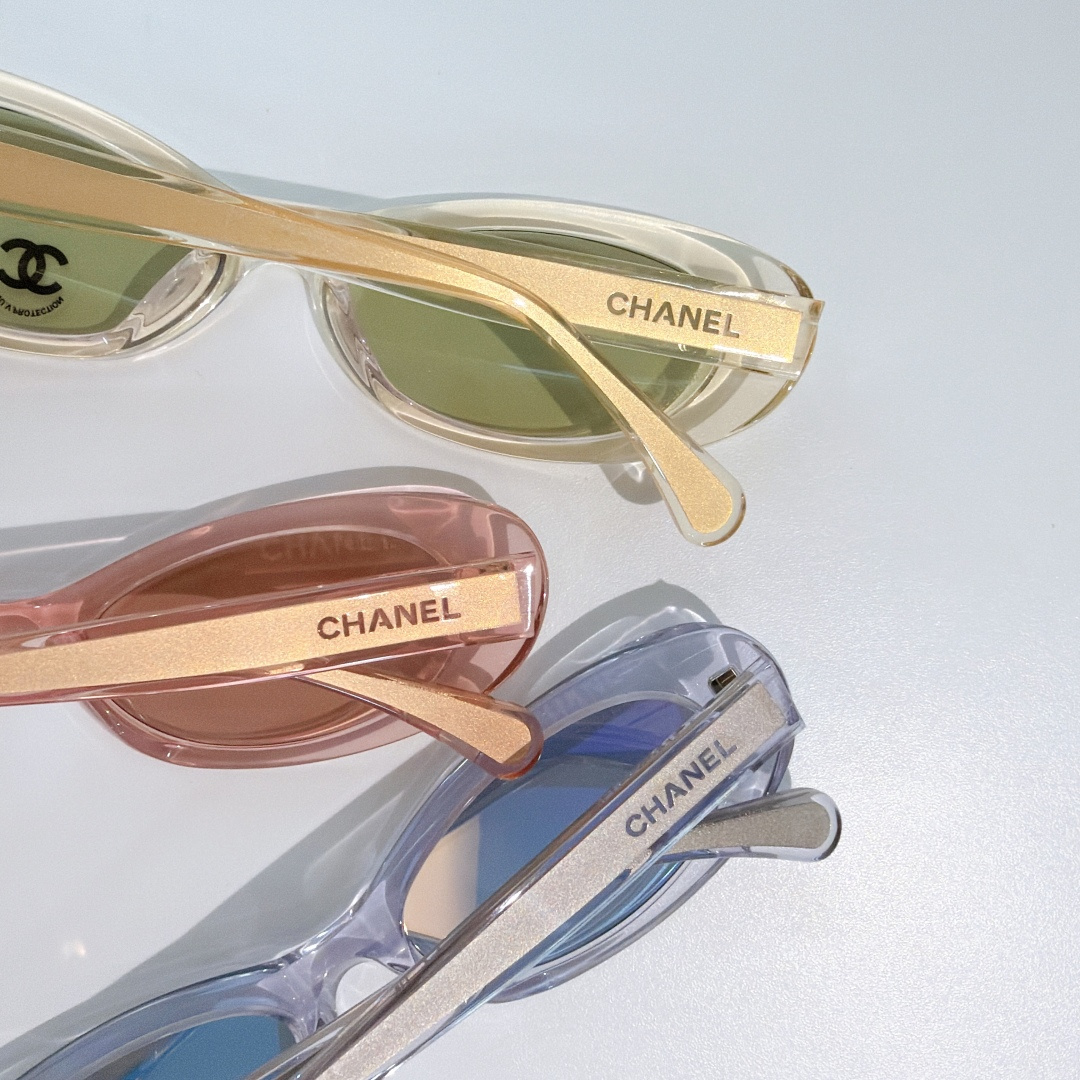 CHANELMODEL：CH9175BSIZE：55口17-140🔝🔝