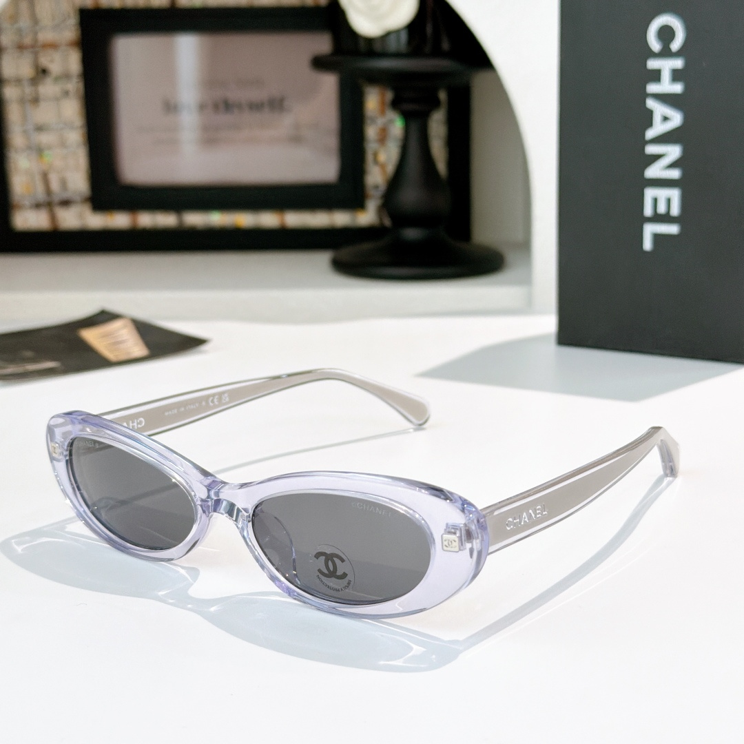 CHANELMODEL：CH9175BSIZE：55口17-140🔝🔝