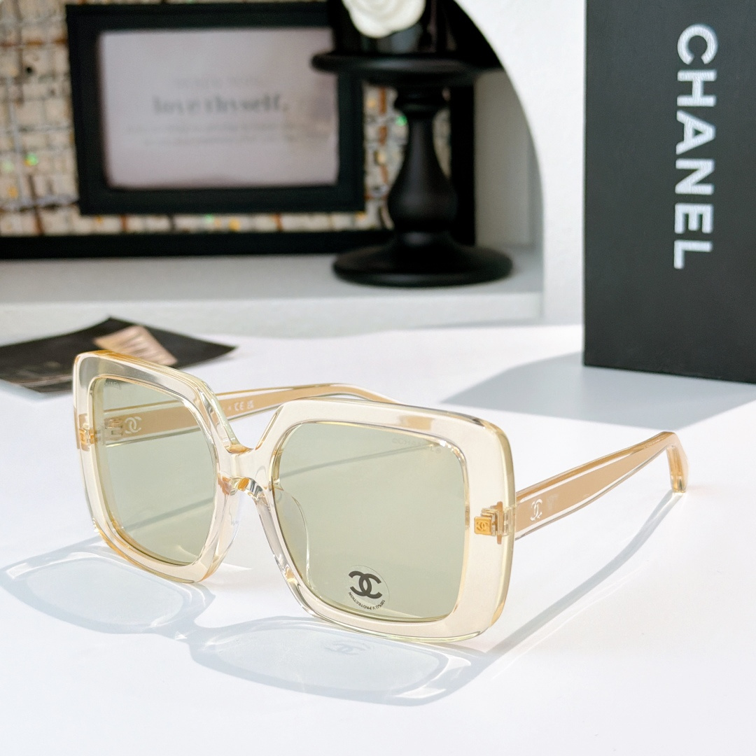 CHANELMODEL：CH9176BSIZE：55口18-142🔝🔝