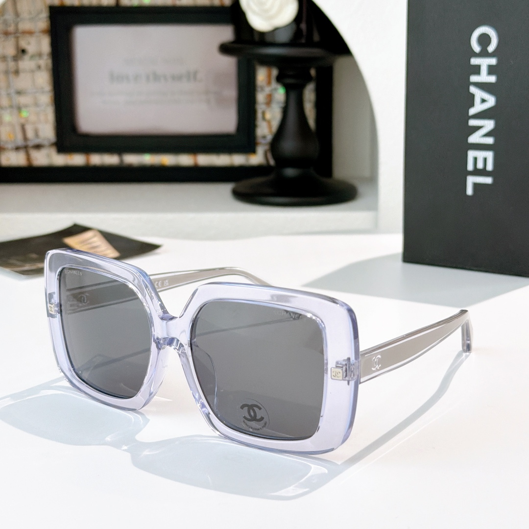 CHANELMODEL：CH9176BSIZE：55口18-142🔝🔝