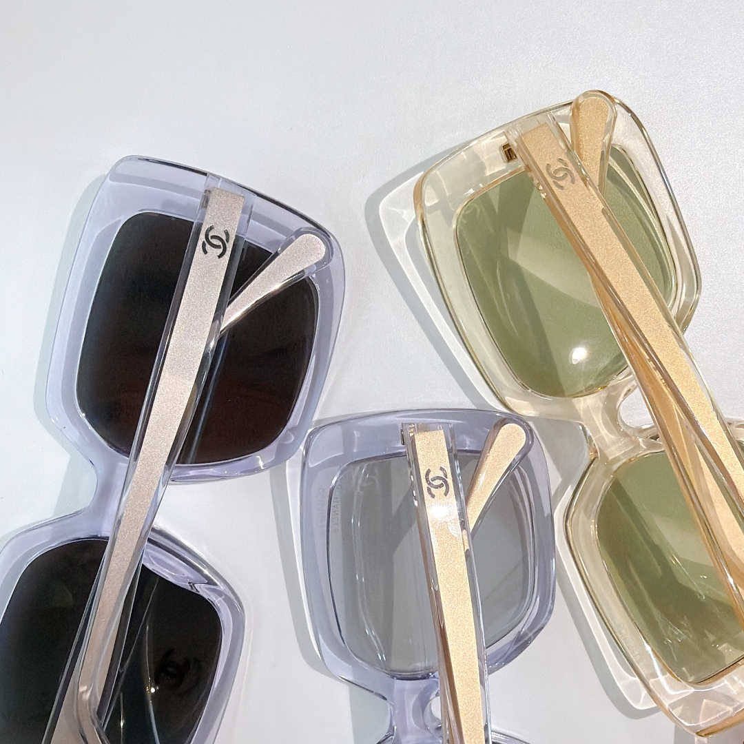 CHANELMODEL：CH9176BSIZE：55口18-142🔝🔝