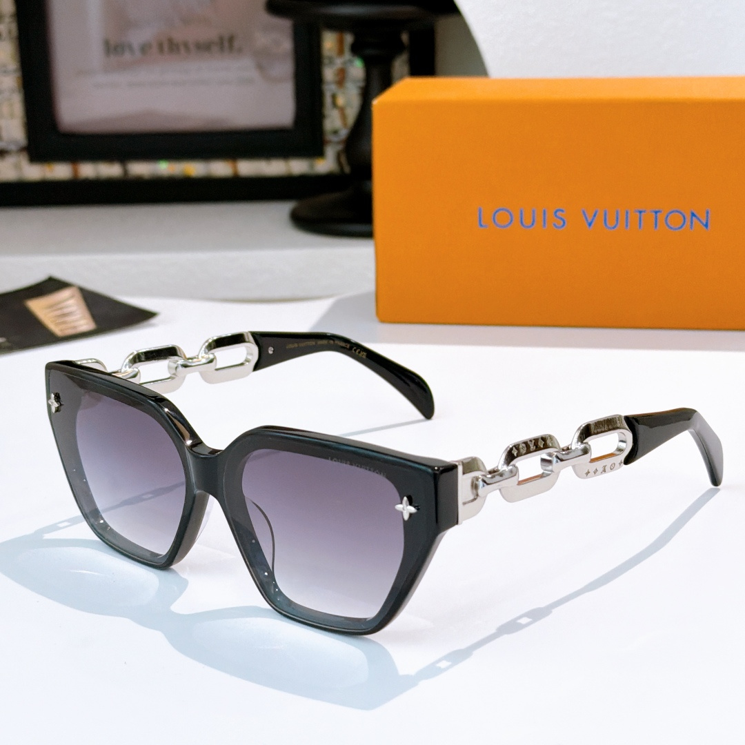 LOUIS VUITTO* MODEL：Z2050U SIZE：55口19-148 🔝🔝