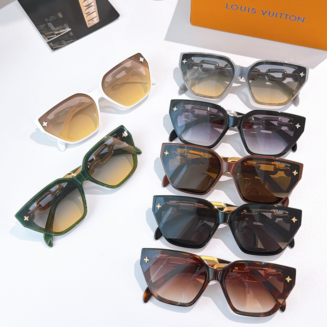 LOUIS VUITTO* MODEL：Z2050U SIZE：55口19-148 🔝🔝