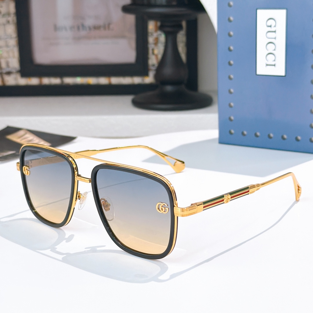 GUCCl MODEL:GG1469LSlZE:56口19-143 🔝🔝