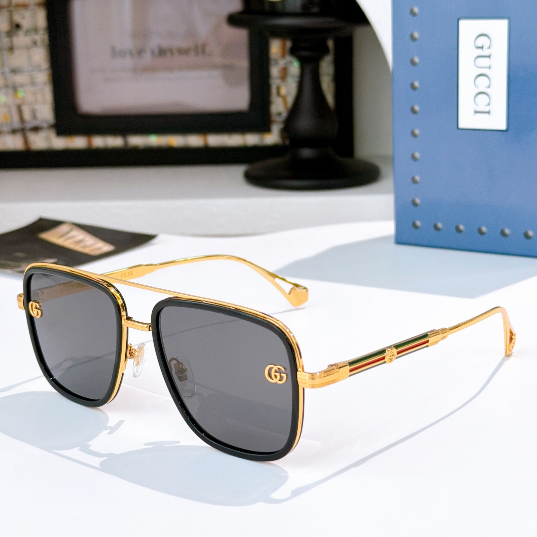 GUCCl MODEL:GG1469LSlZE:56口19-143 🔝🔝