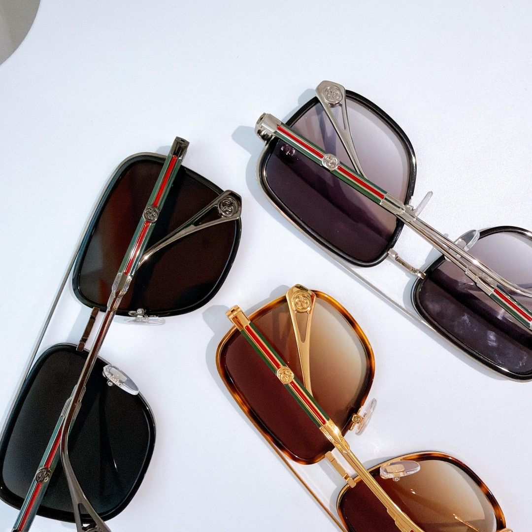 GUCCl MODEL:GG1469LSlZE:56口19-143 🔝🔝