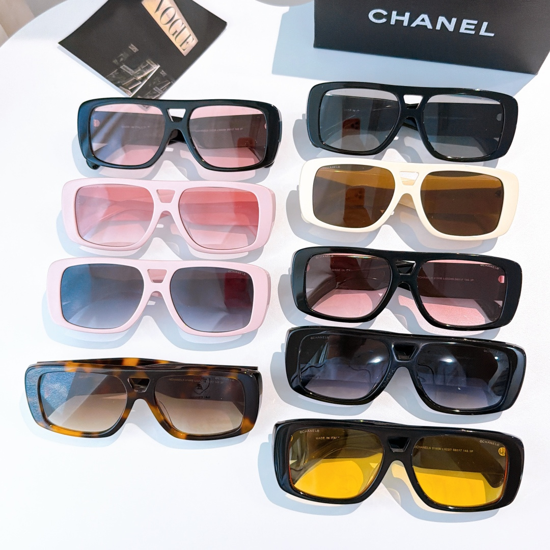 CHANE* MODELO: 9160B TALLA: 56口17-145