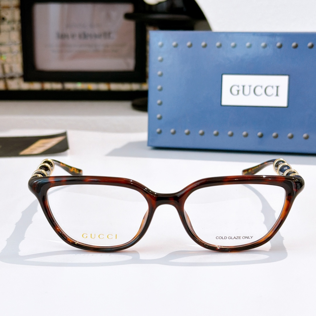 GUCC*MODEL:GG2060OSIZE:53口16-140🔝🔝