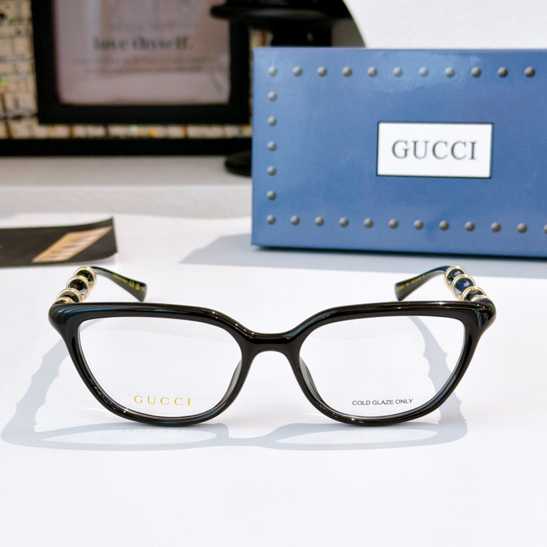 GUCC*MODEL:GG2060OSIZE:53口16-140🔝🔝