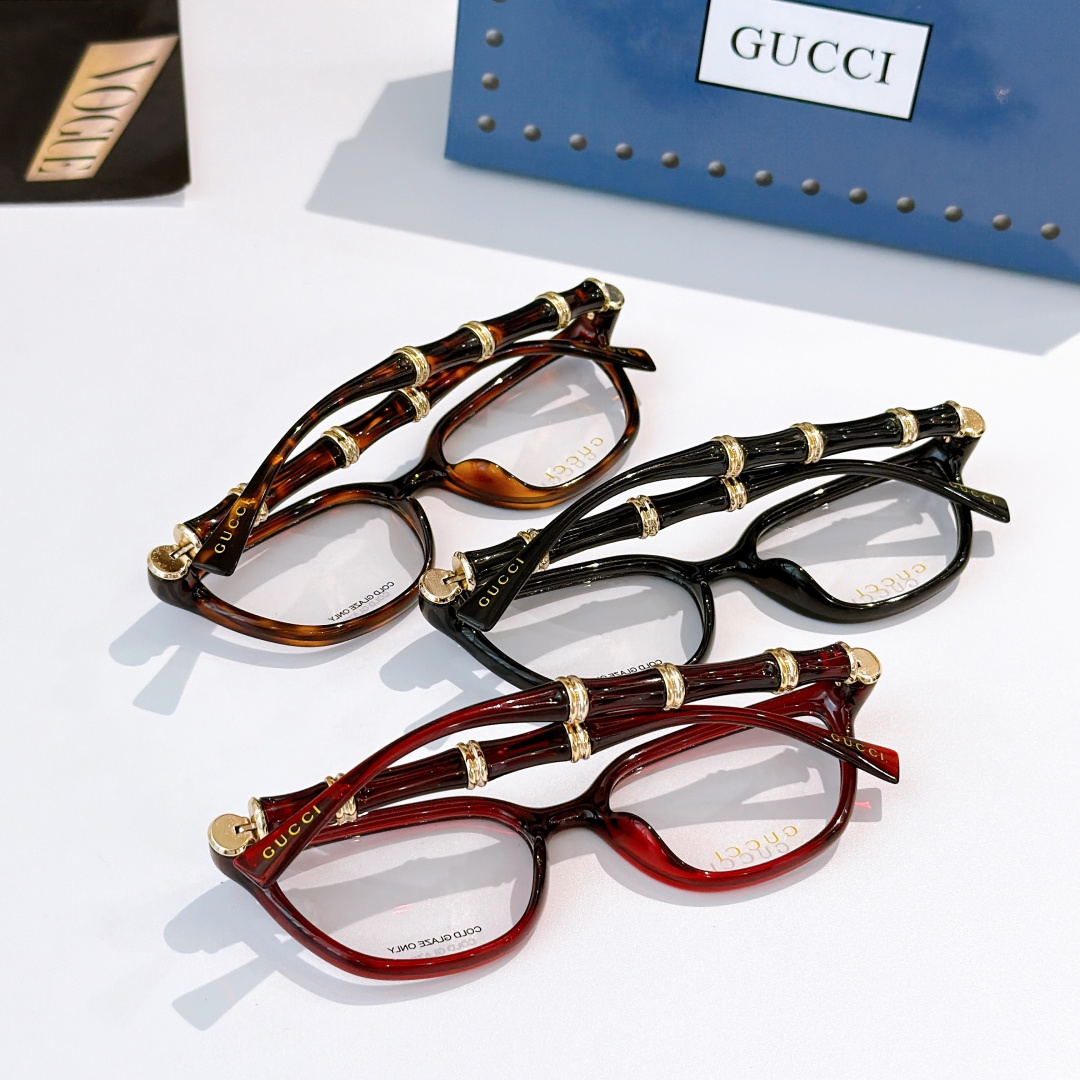 GUCC*MODEL:GG2060OSIZE:53口16-140🔝🔝