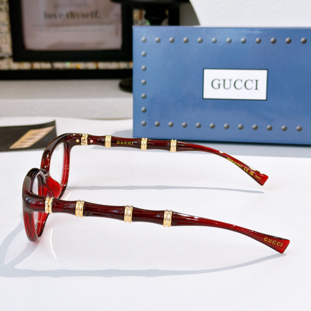 GUCC*MODEL:GG2060OSIZE:53口16-140🔝🔝