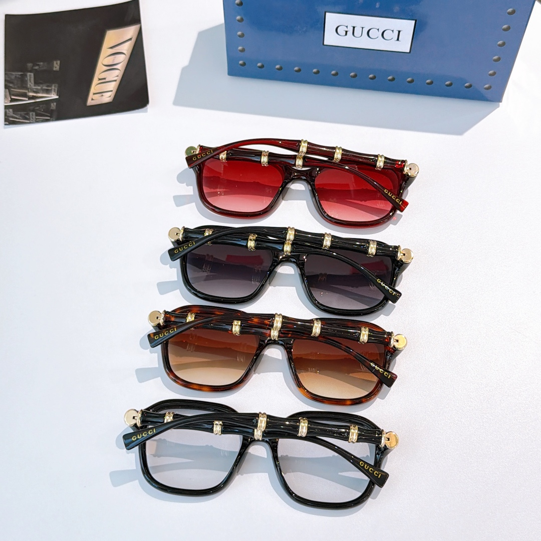 GUCC*MODEL:GG2061SSIZE:55口17-140🔝🔝