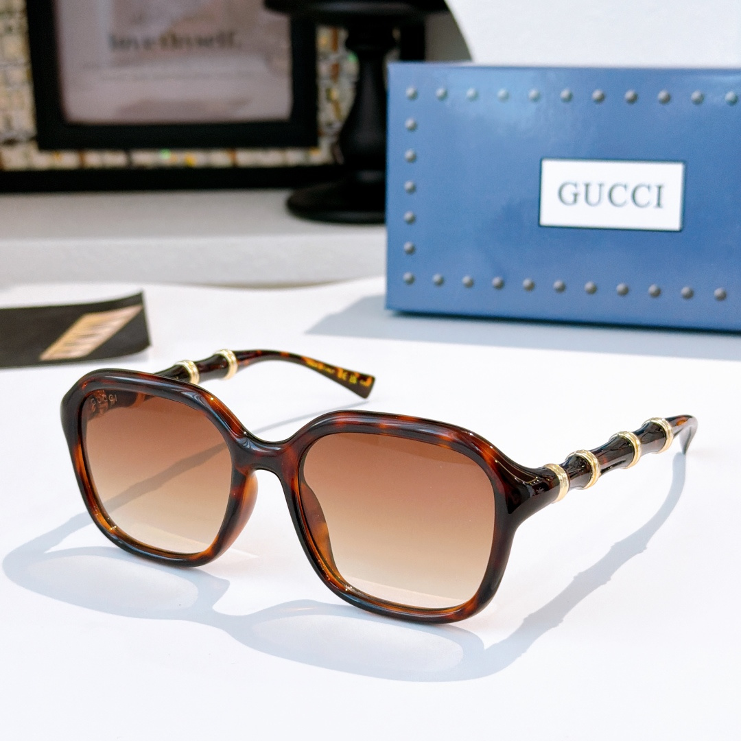 GUCC*MODEL:GG2061SSIZE:55口17-140🔝🔝