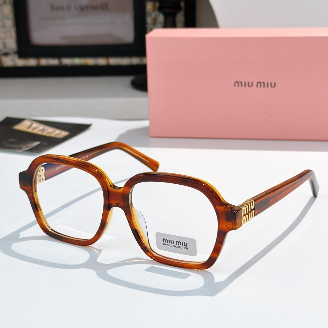 NO:579769,MIU MI* MODMU03YV SIZE:54-17- glasses, sunglasses, glasses, miumiu19860909MIU MI* MODMU03YV SIZE:54-17- 眼镜墨镜太阳镜,眼镜,miumiu,glasses