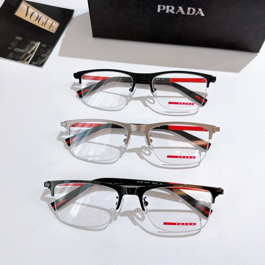 NO:579740,Prada MOD:VPS50R SIZE:53-19- glasses, sunglasses, sunglasses, glasses, prada19860909Prada MOD:VPS50R SIZE:53-19- 眼镜墨镜太阳镜,眼镜,prada,glasses