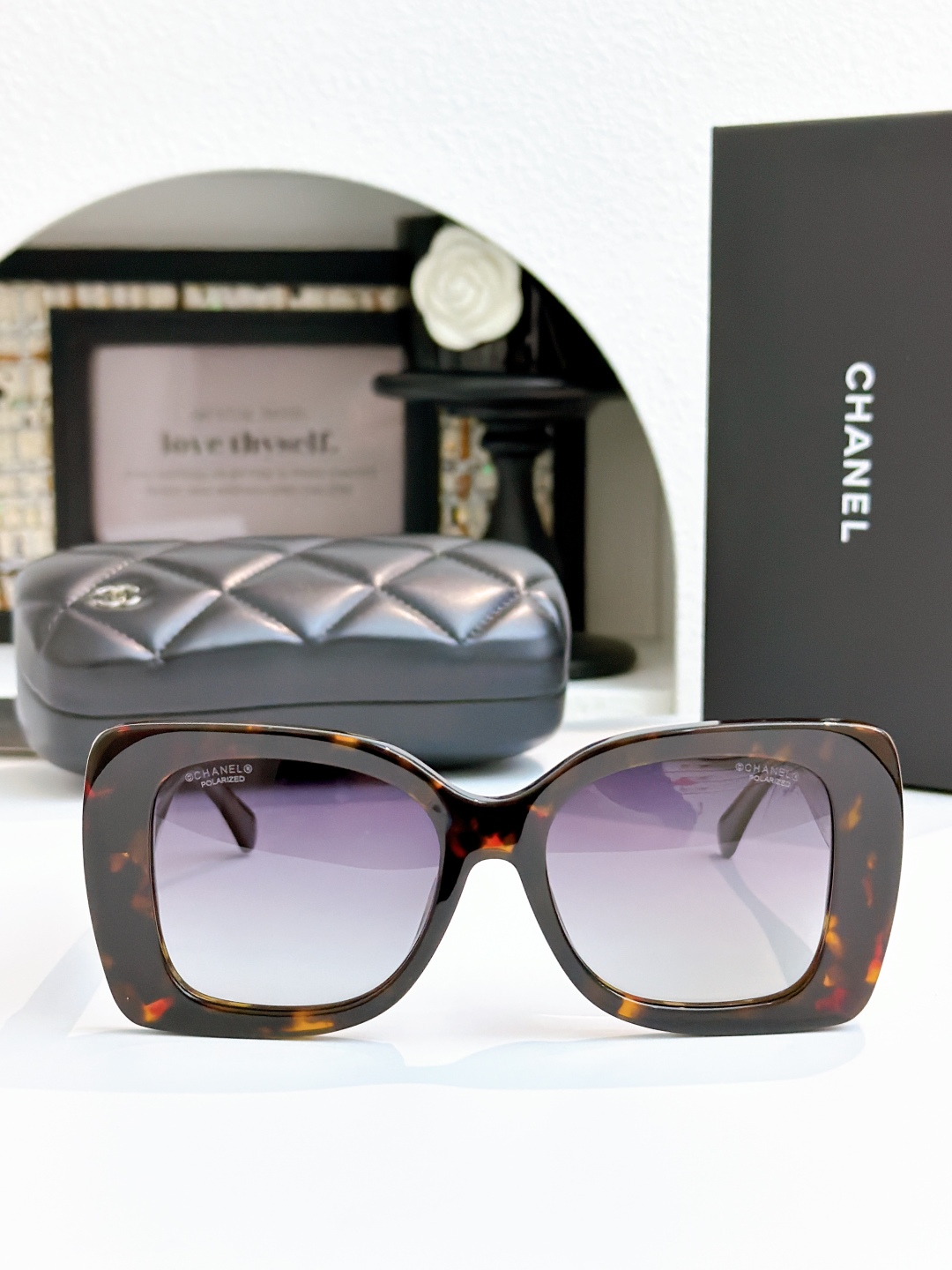 CHANE*
MODEL：CH5555
SIZE：54口19-145