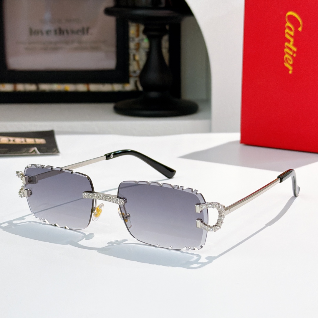 P125  Cartie*
MODEL:CT0592
SIZE:55口18-145
🔝🔝