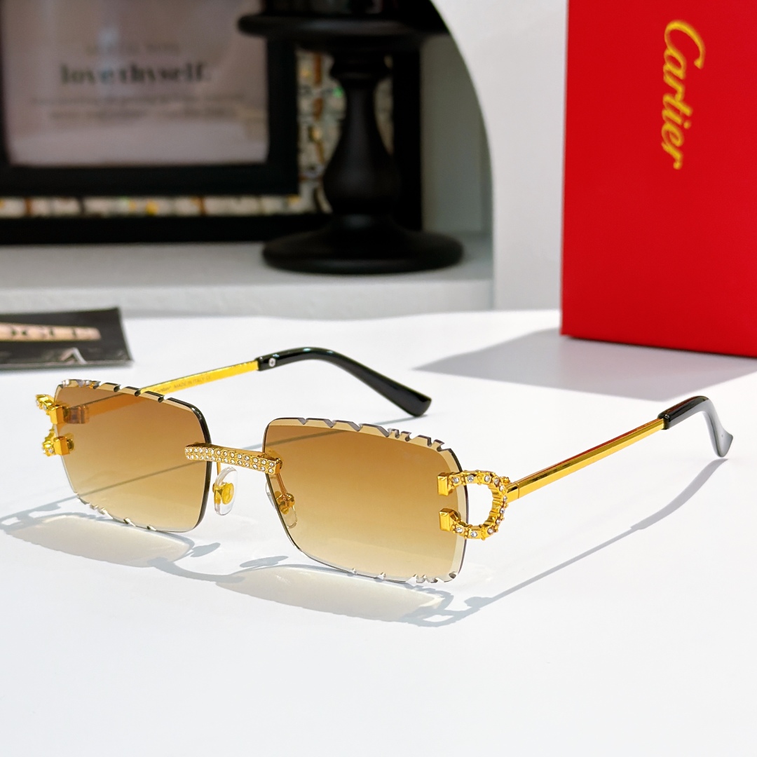 P125  Cartie*
MODEL:CT0592
SIZE:55口18-145
🔝🔝