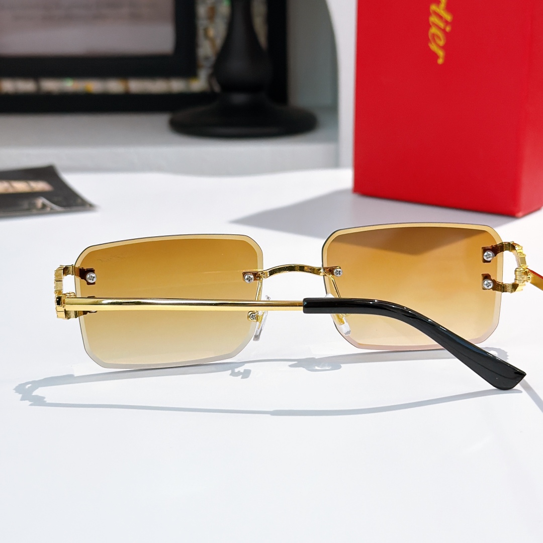 P125 Cartie*
MODEL：CT0593
SIZE：55口18-145
🔝🔝