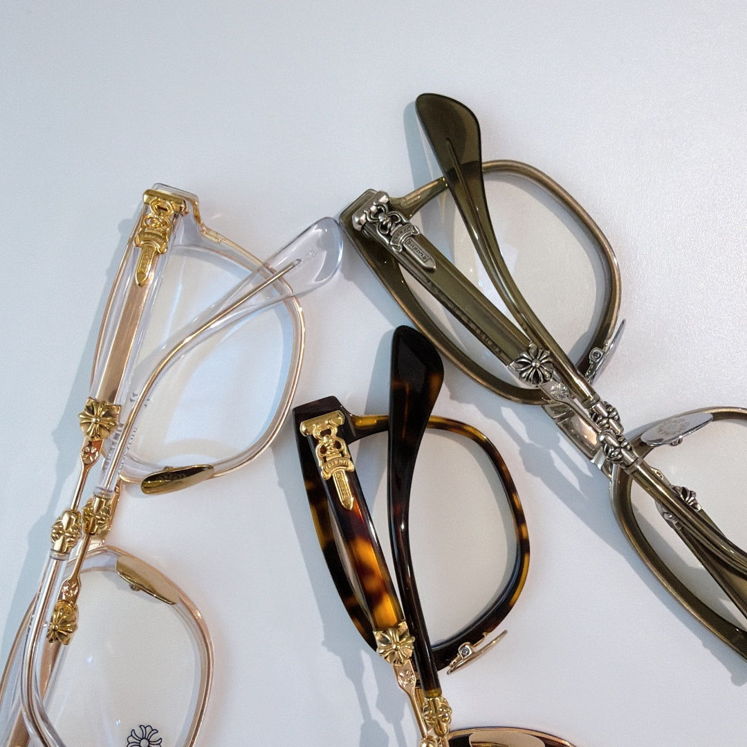 CHROME HEART*MODEL:DUCK BUTTERSIZE: 51口23-152🔝🔝