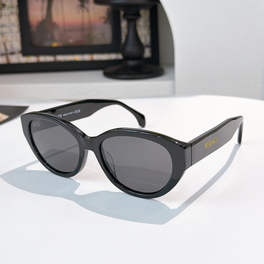 VERSACEMOD ：VE4495DSIZE ：56口17 140🔝🔝