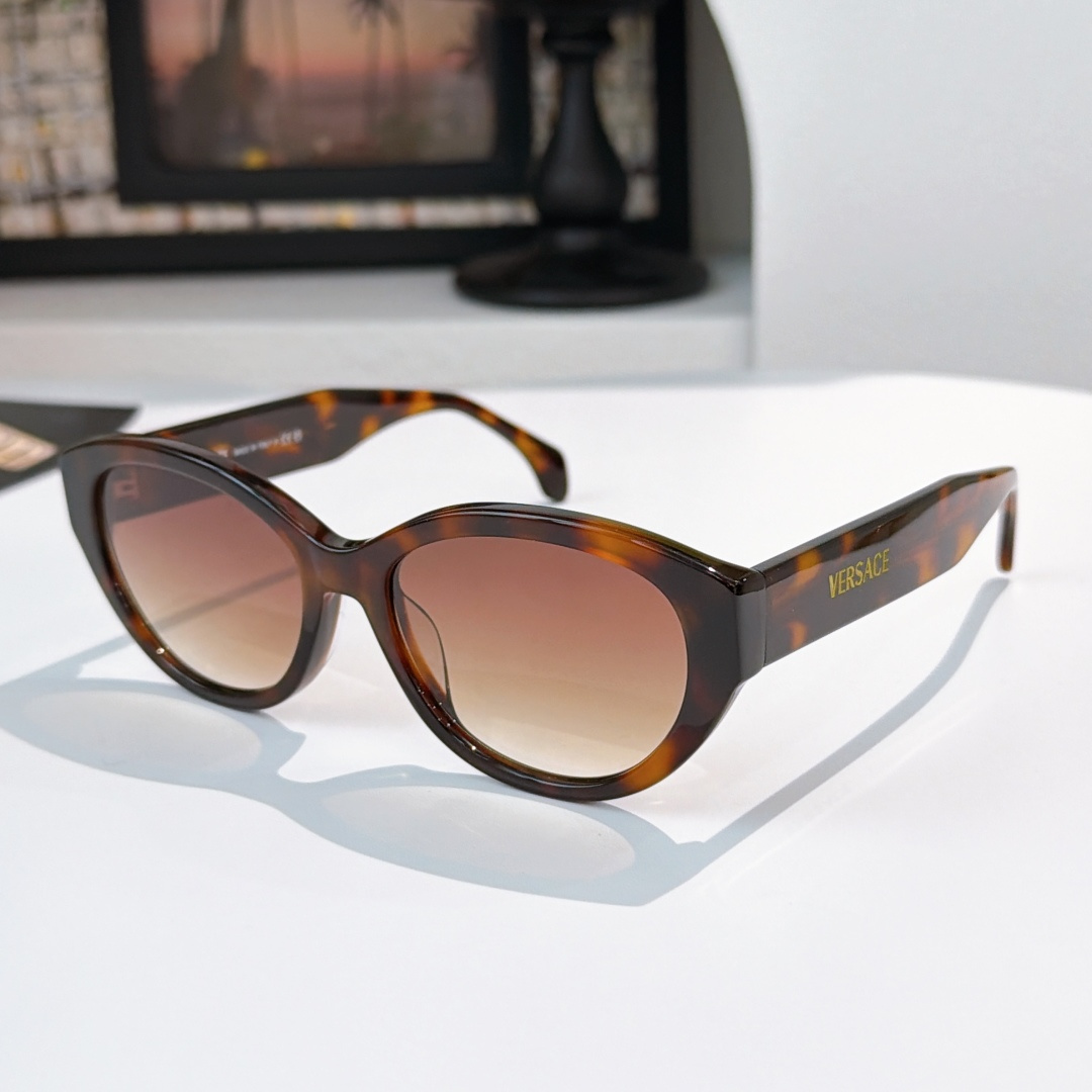 VERSACEMOD ：VE4495DSIZE ：56口17 140🔝🔝