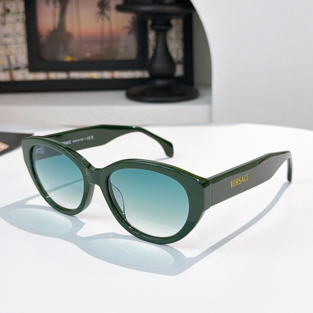 VERSACEMOD ：VE4495DSIZE ：56口17 140🔝🔝