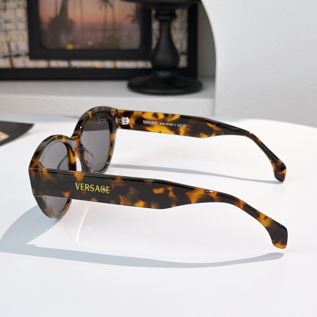 VERSACEMOD ：VE4495DSIZE ：56口17 140🔝🔝