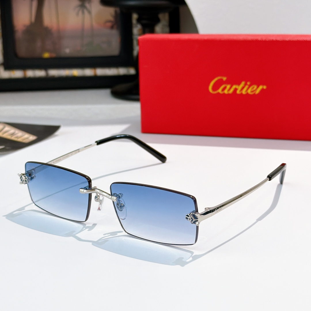 Cartie*MODEL：CT0788SSIZE: 58口16-143🔝🔝