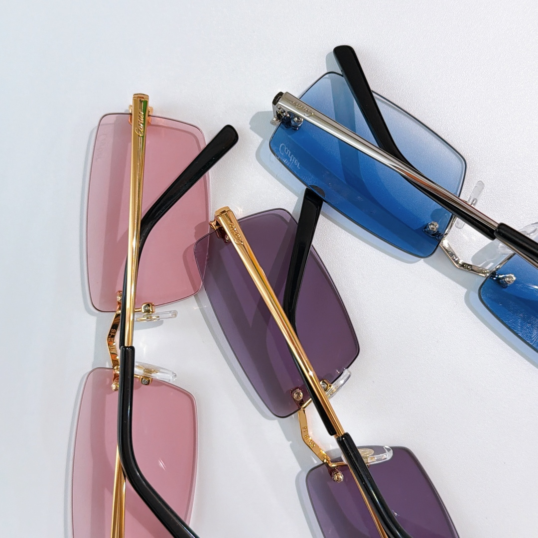 Cartie*MODEL：CT0788SSIZE: 58口16-143🔝🔝