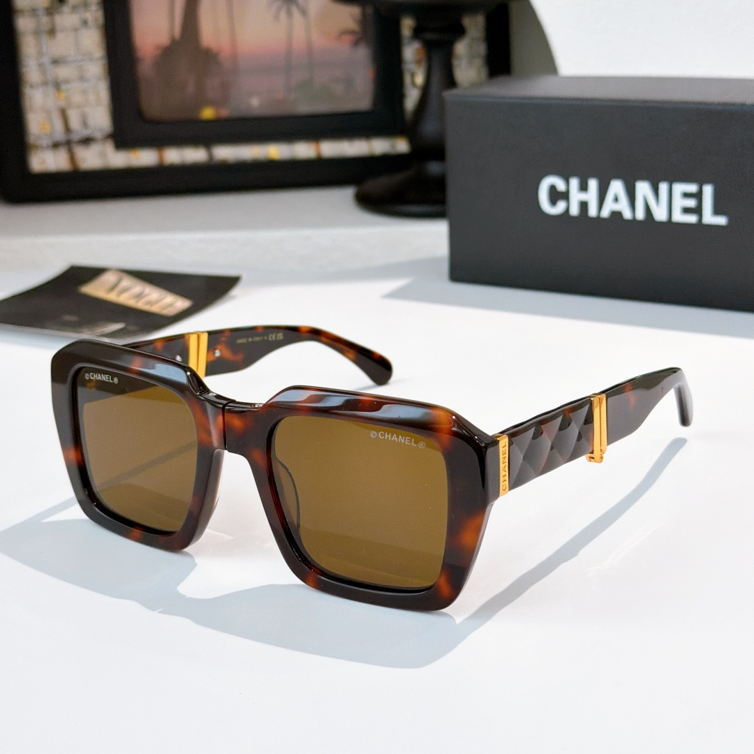 CHANE*MODEL：A95073SIZE：53口23-145🔝🔝