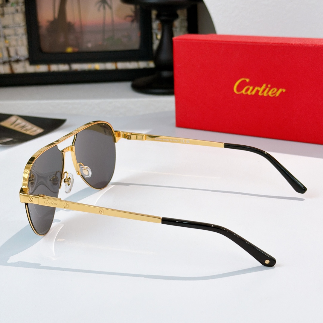 Cartie*MODEL: CT0386SSize：60口15-140 🔝🔝