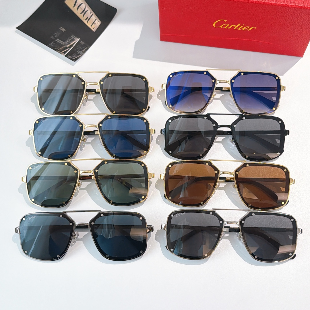 Cartie*MODEL: CT0194SSIZE: 59口16-145🔝🔝