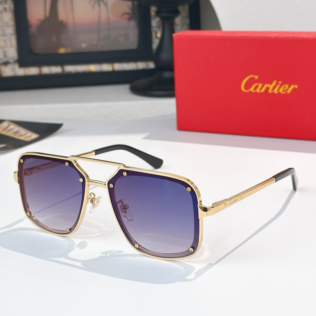 Cartie*MODEL: CT0194SSIZE: 59口16-145🔝🔝