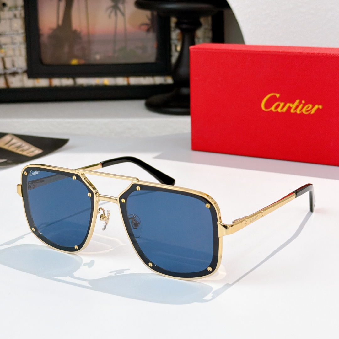 Cartie*MODEL: CT0194SSIZE: 59口16-145🔝🔝