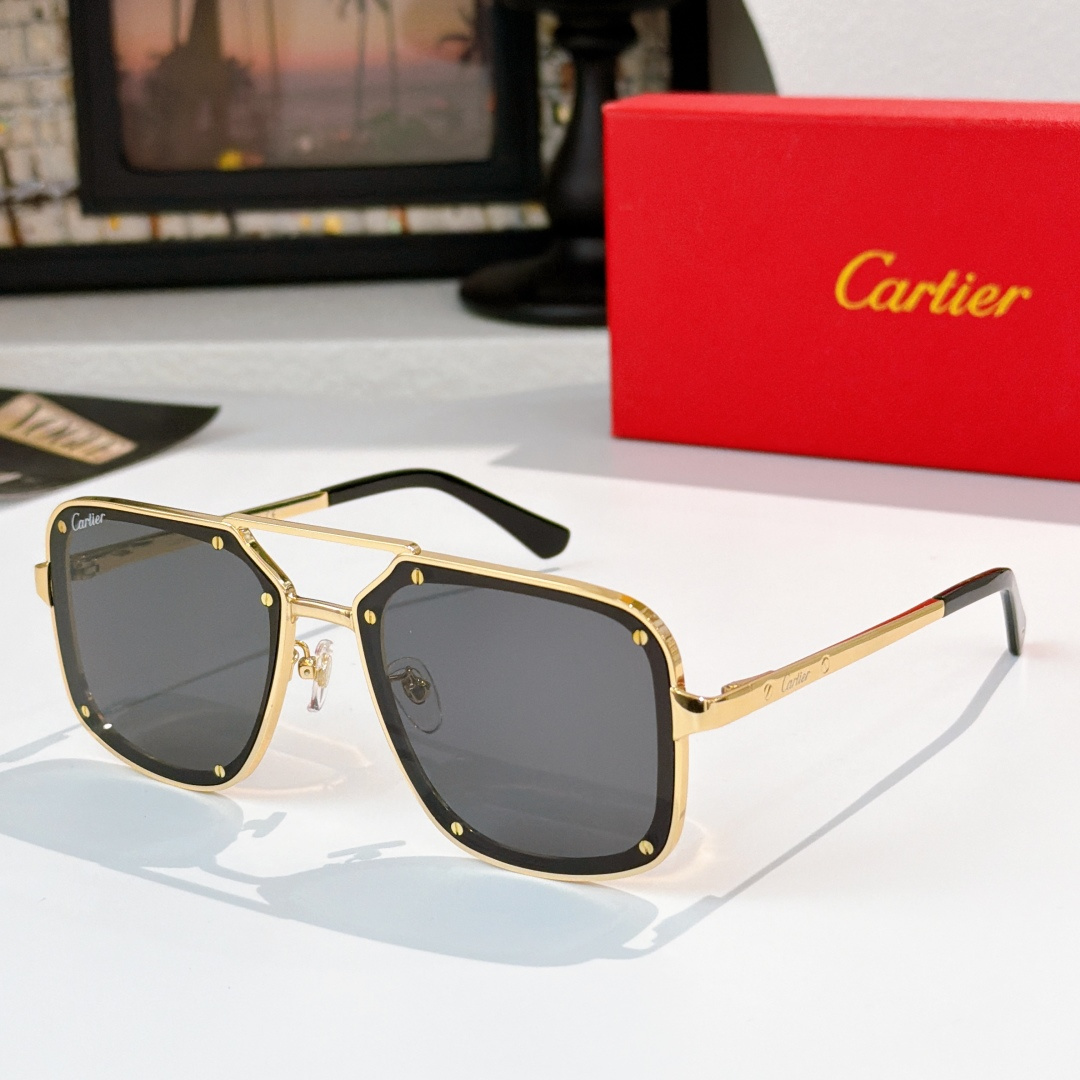 Cartie*MODEL: CT0194SSIZE: 59口16-145🔝🔝