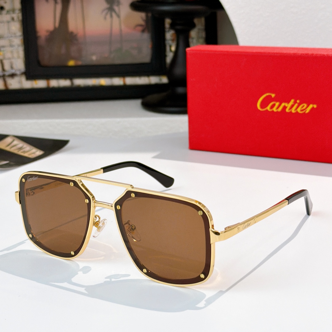 Cartie*MODEL: CT0194SSIZE: 59口16-145🔝🔝