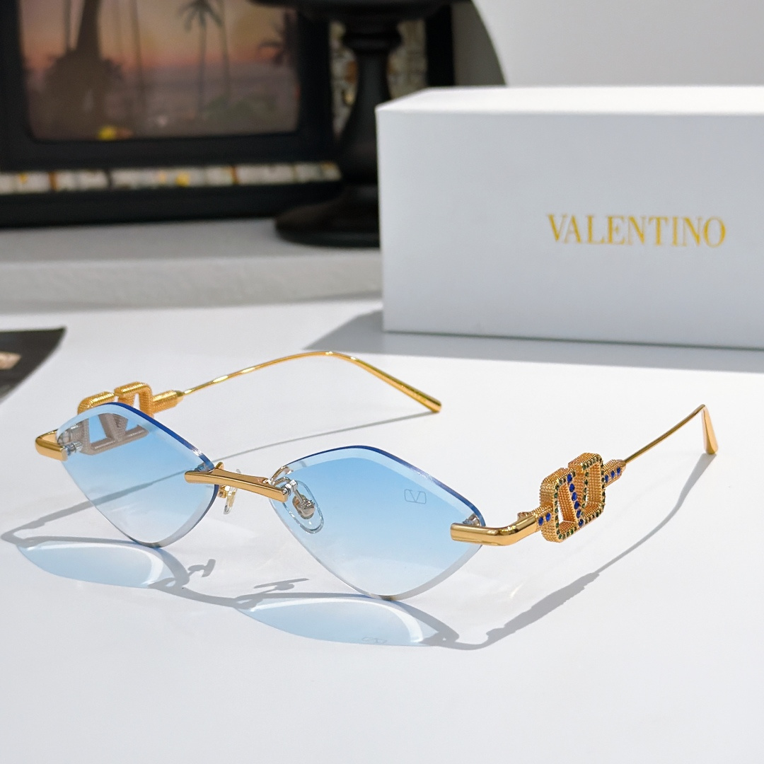 VALENTINMODEL：VLS 1741SIZE：57口16-145🔝🔝