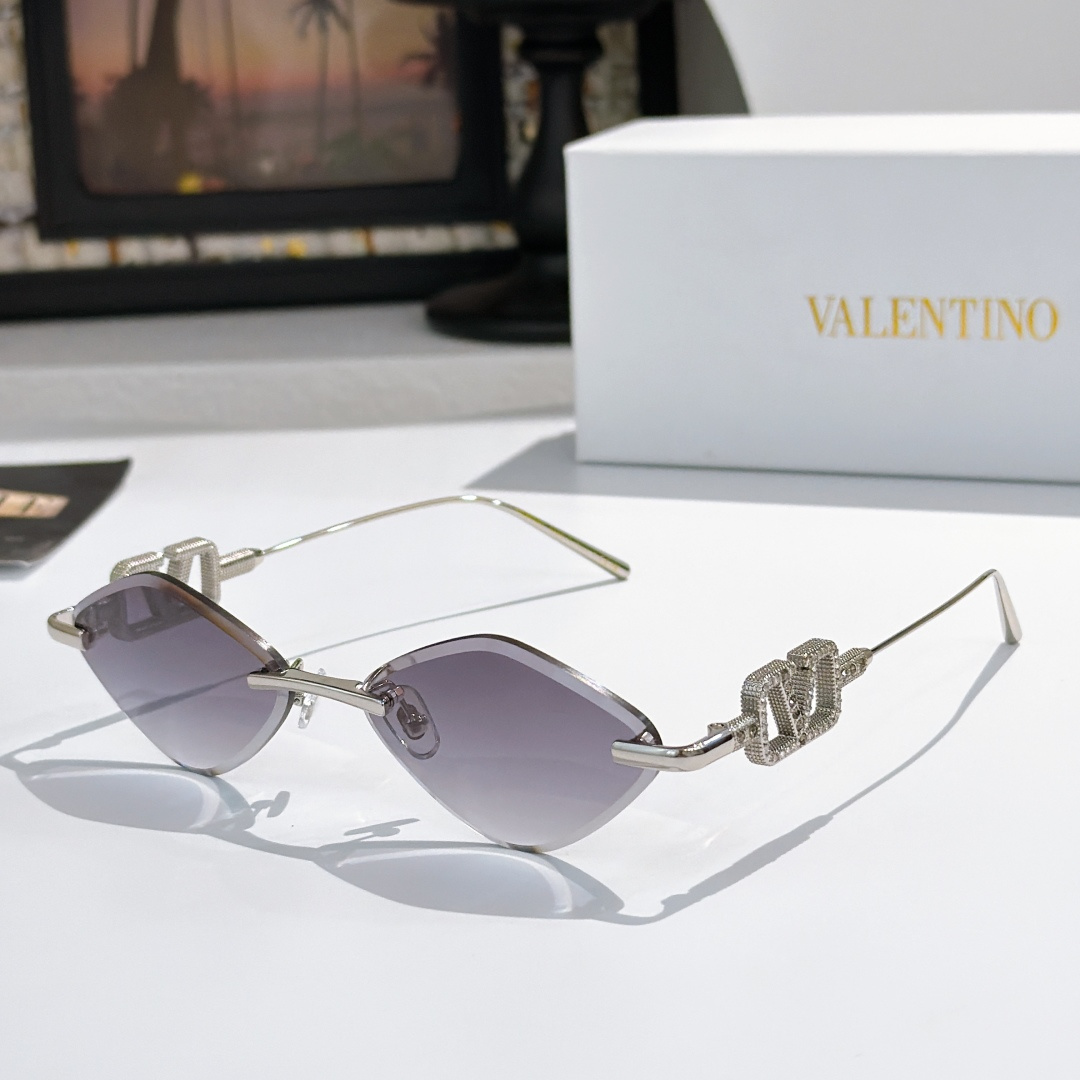 VALENTINMODEL：VLS 1741SIZE：57口16-145🔝🔝