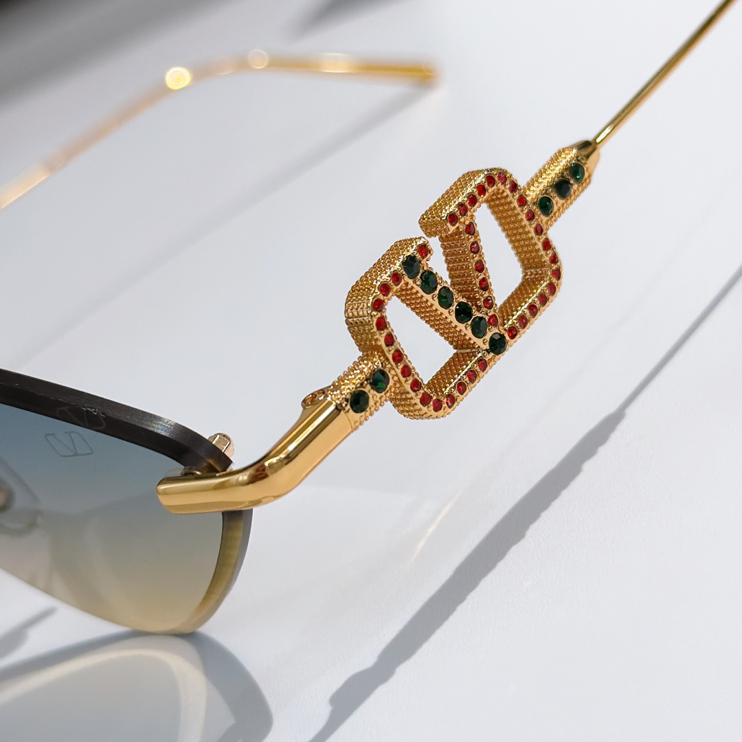 VALENTINMODEL：VLS 1741SIZE：57口16-145🔝🔝