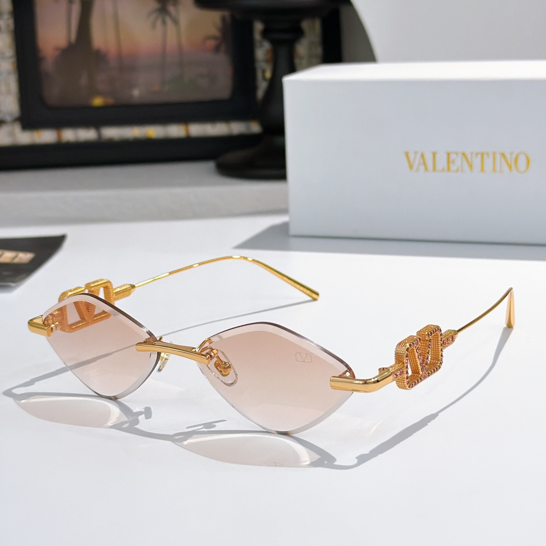 VALENTINMODEL：VLS 1741SIZE：57口16-145🔝🔝