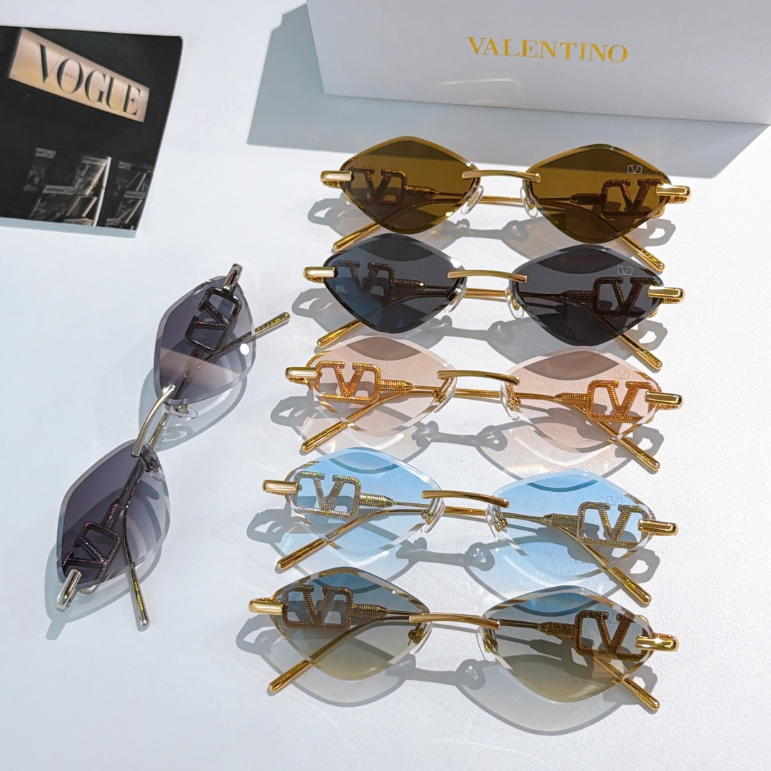 VALENTINMODEL：VLS 1741SIZE：57口16-145🔝🔝