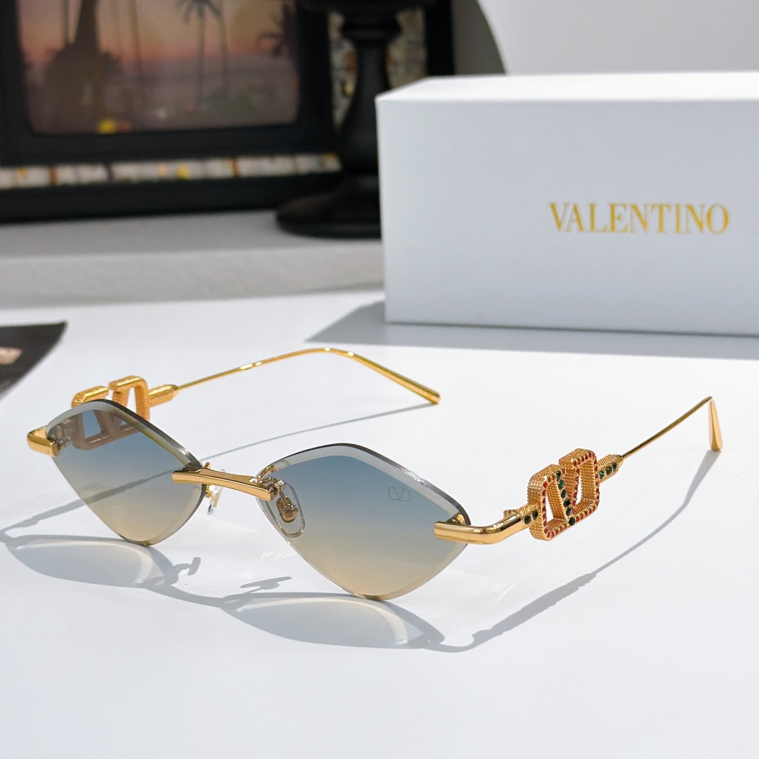 VALENTINMODEL：VLS 1741SIZE：57口16-145🔝🔝