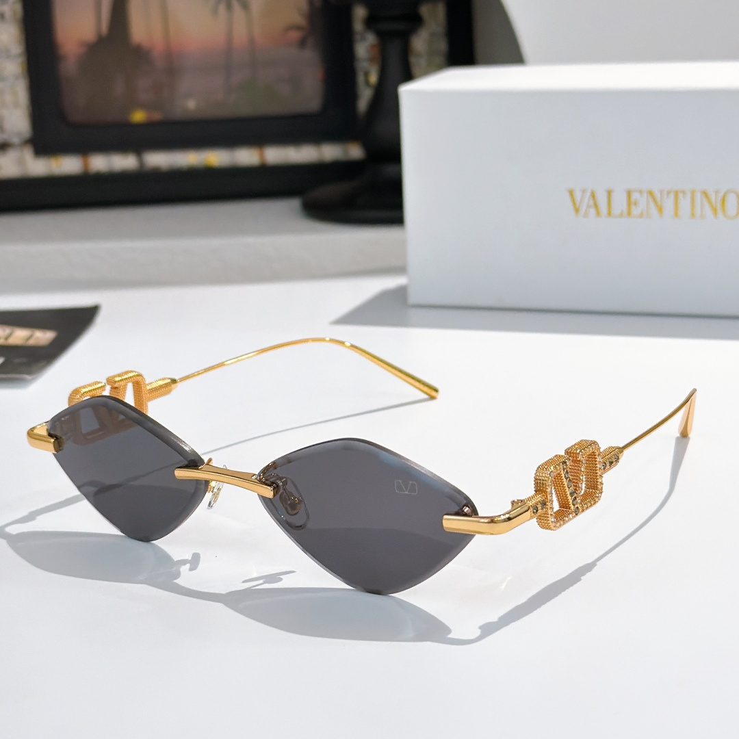 VALENTINMODEL：VLS 1741SIZE：57口16-145🔝🔝